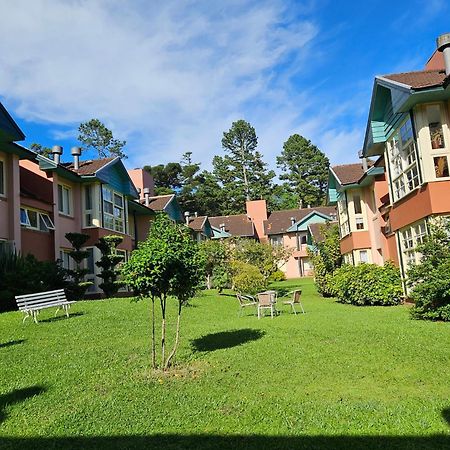 Cantinho Das Oliveiras. Gramado Eksteriør billede